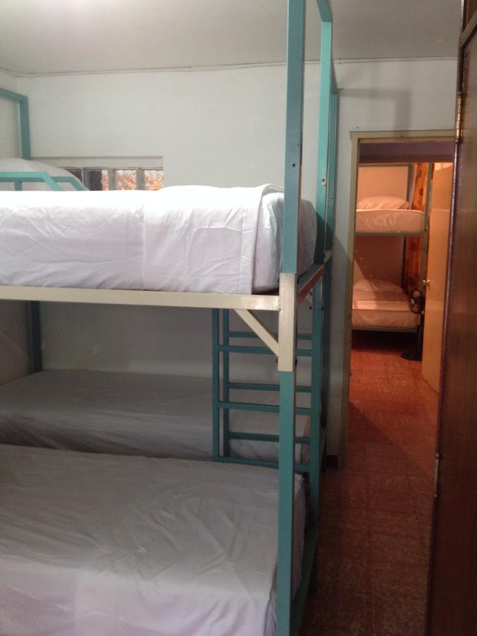 The Kings And Queens Hostel Medellín Zewnętrze zdjęcie