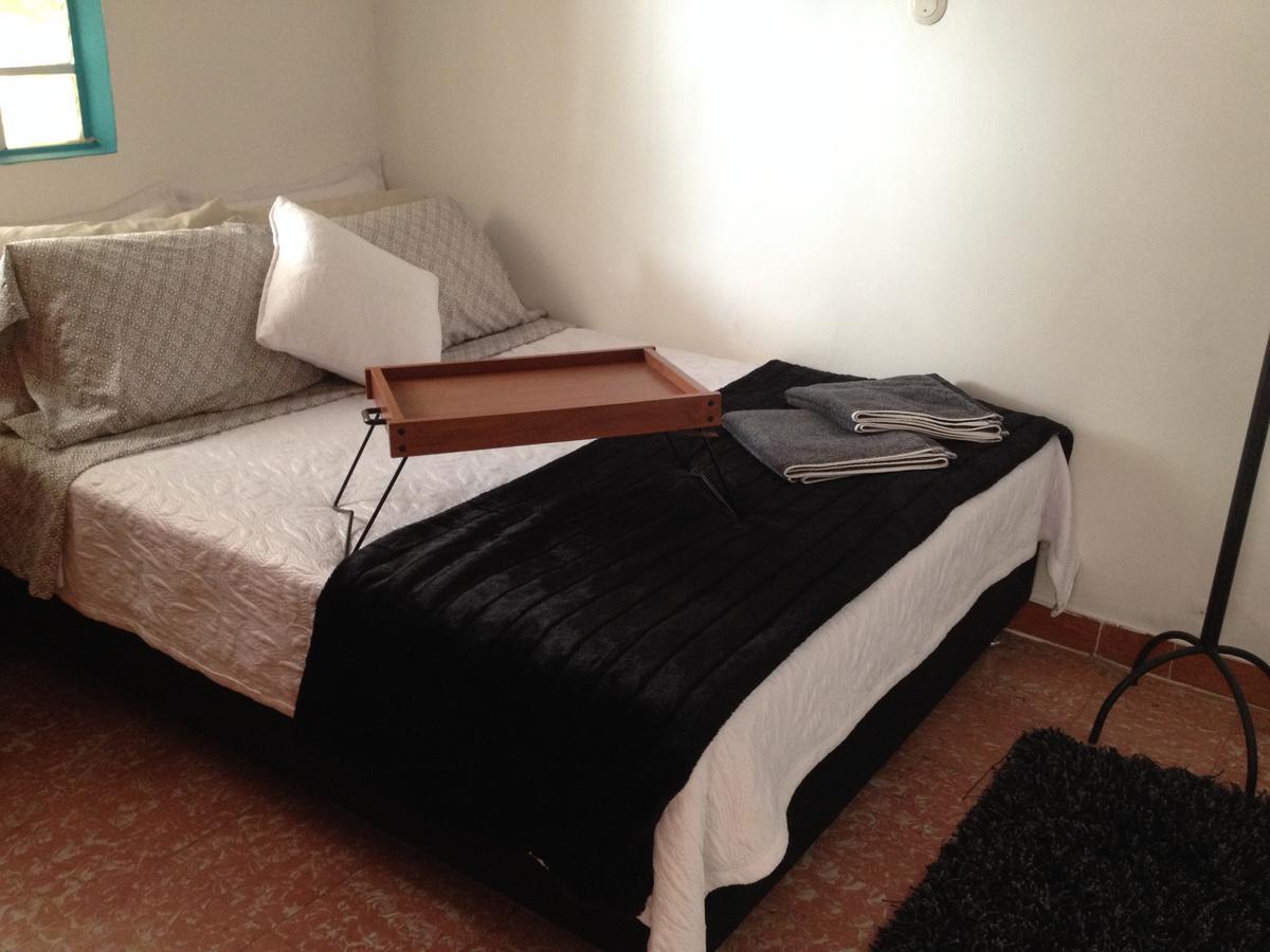 The Kings And Queens Hostel Medellín Zewnętrze zdjęcie