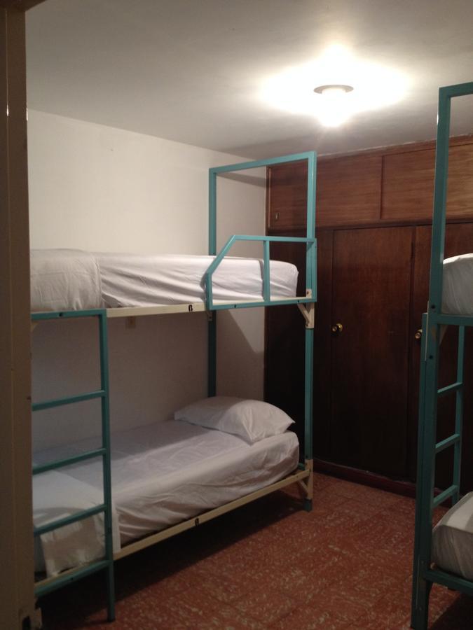 The Kings And Queens Hostel Medellín Zewnętrze zdjęcie