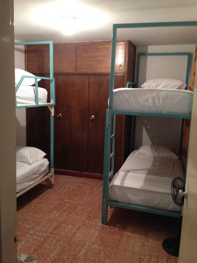 The Kings And Queens Hostel Medellín Zewnętrze zdjęcie