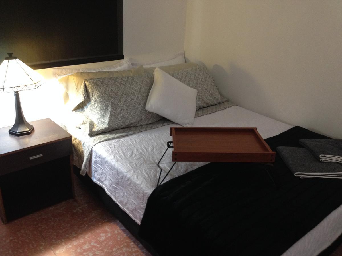 The Kings And Queens Hostel Medellín Zewnętrze zdjęcie